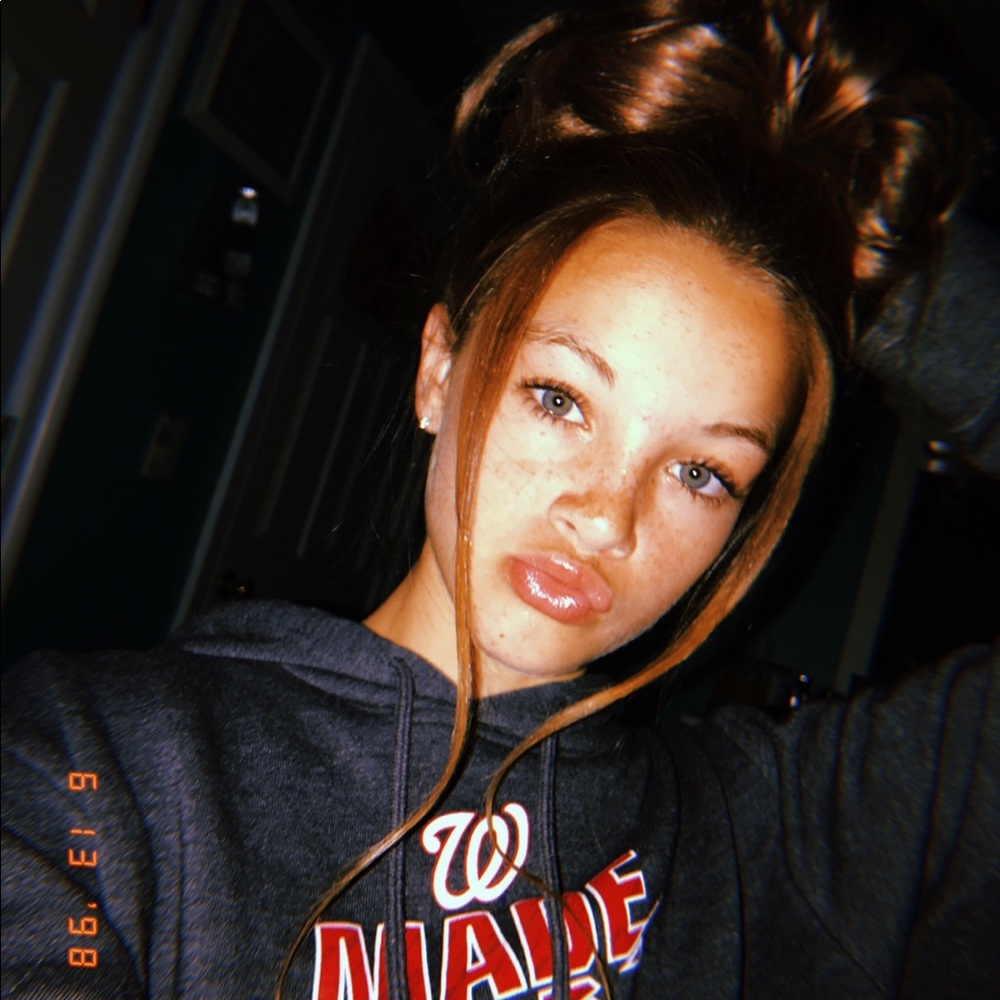 Meet your Posher, Allison